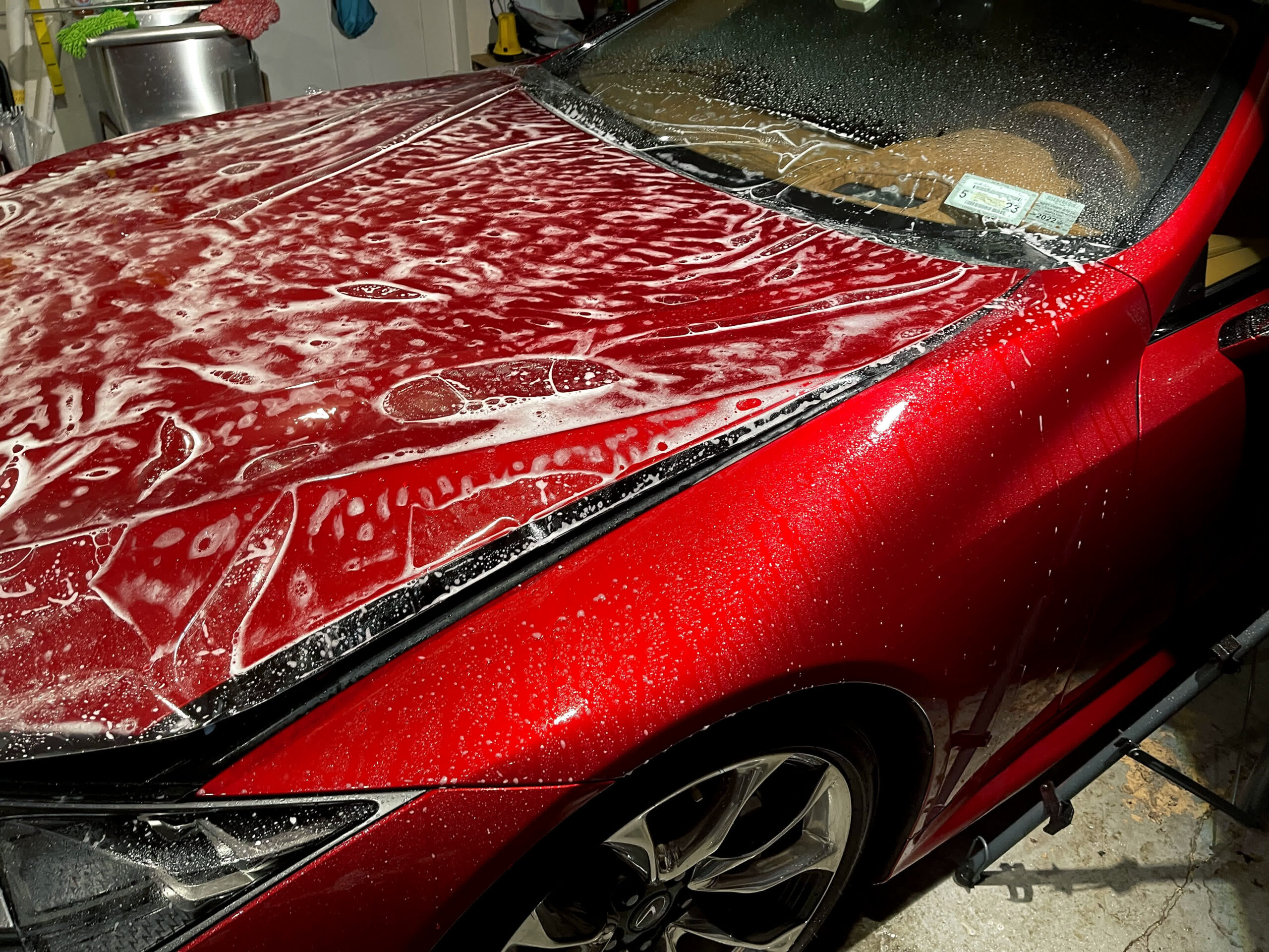 Wax vs. Ceramic Coating: An Honest Comparison From a Detailing Shop