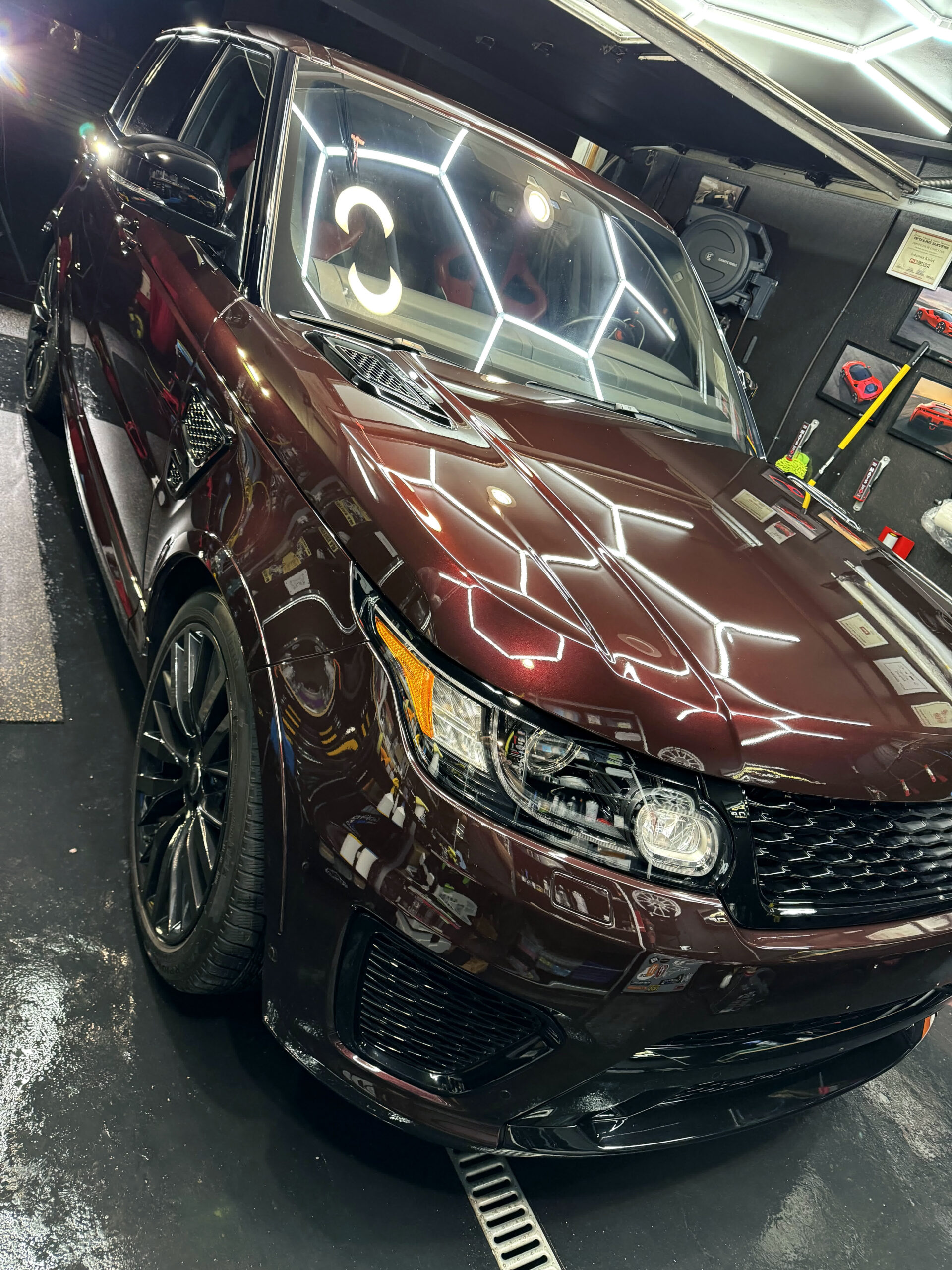 Ceramic Coating Cost in Bergen County, NJ: Prices, Packages & What to Expect (2026)